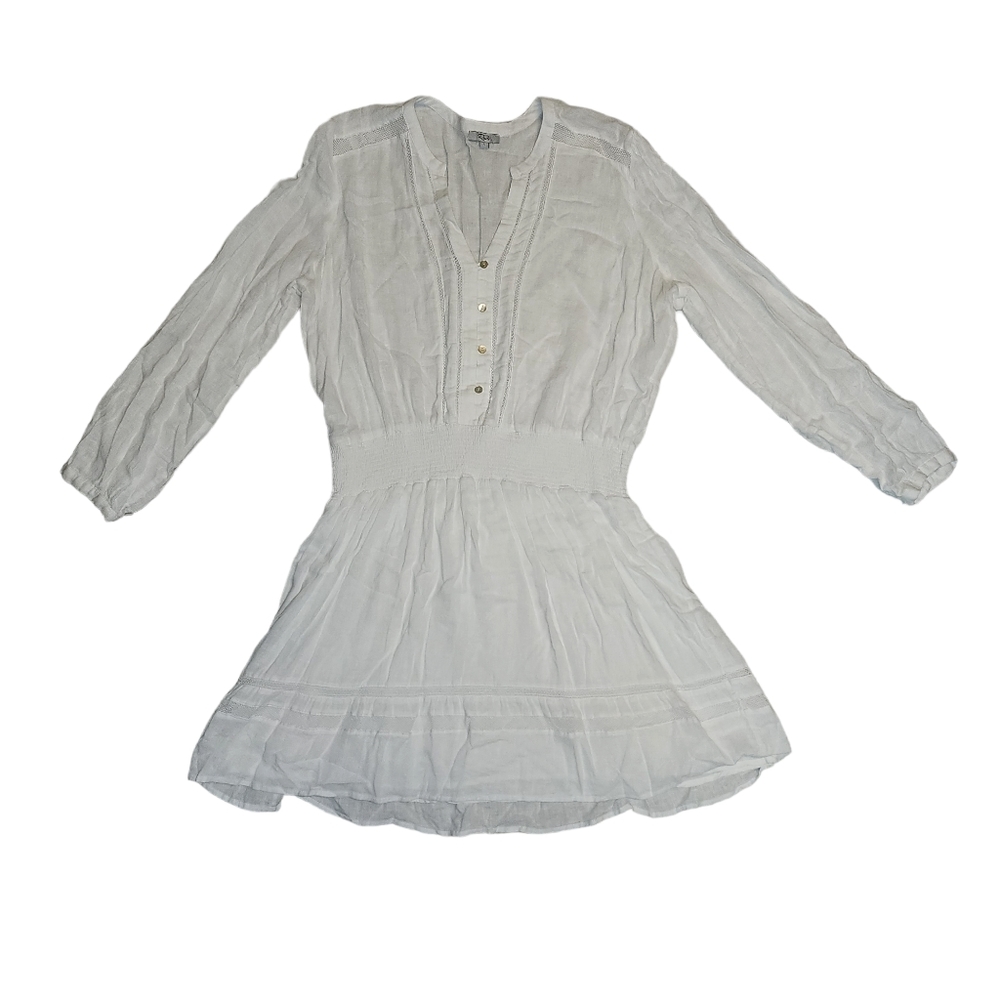 Rails Dress